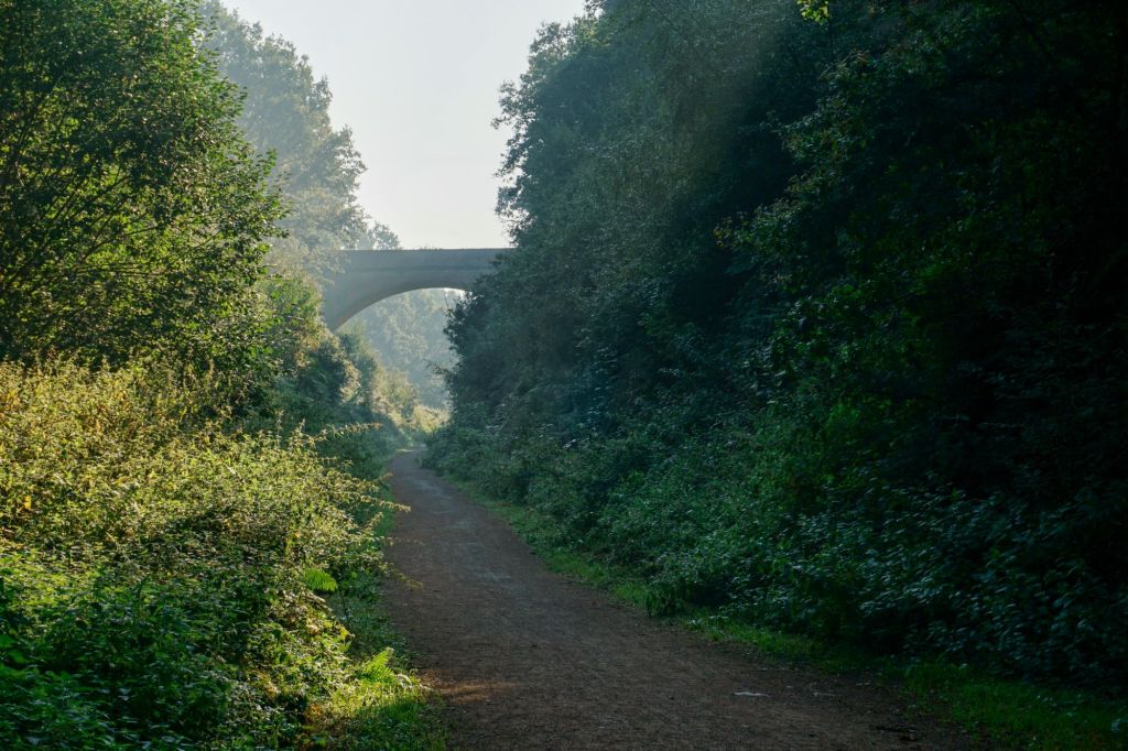 10 Places within 10 Minutes of Stourport-on-Severn