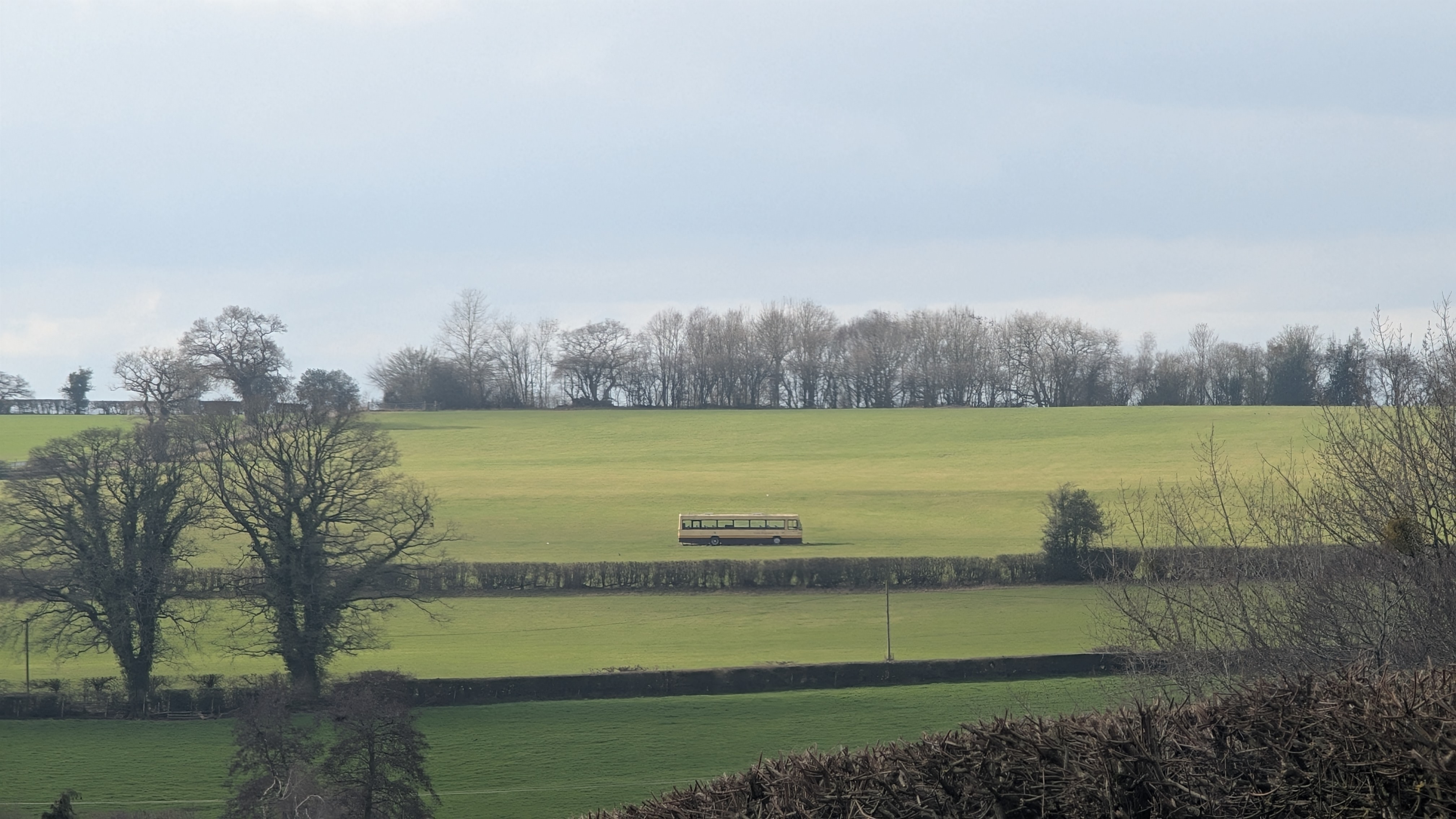 This Week in Photos: 23rd February – 1st March (9)