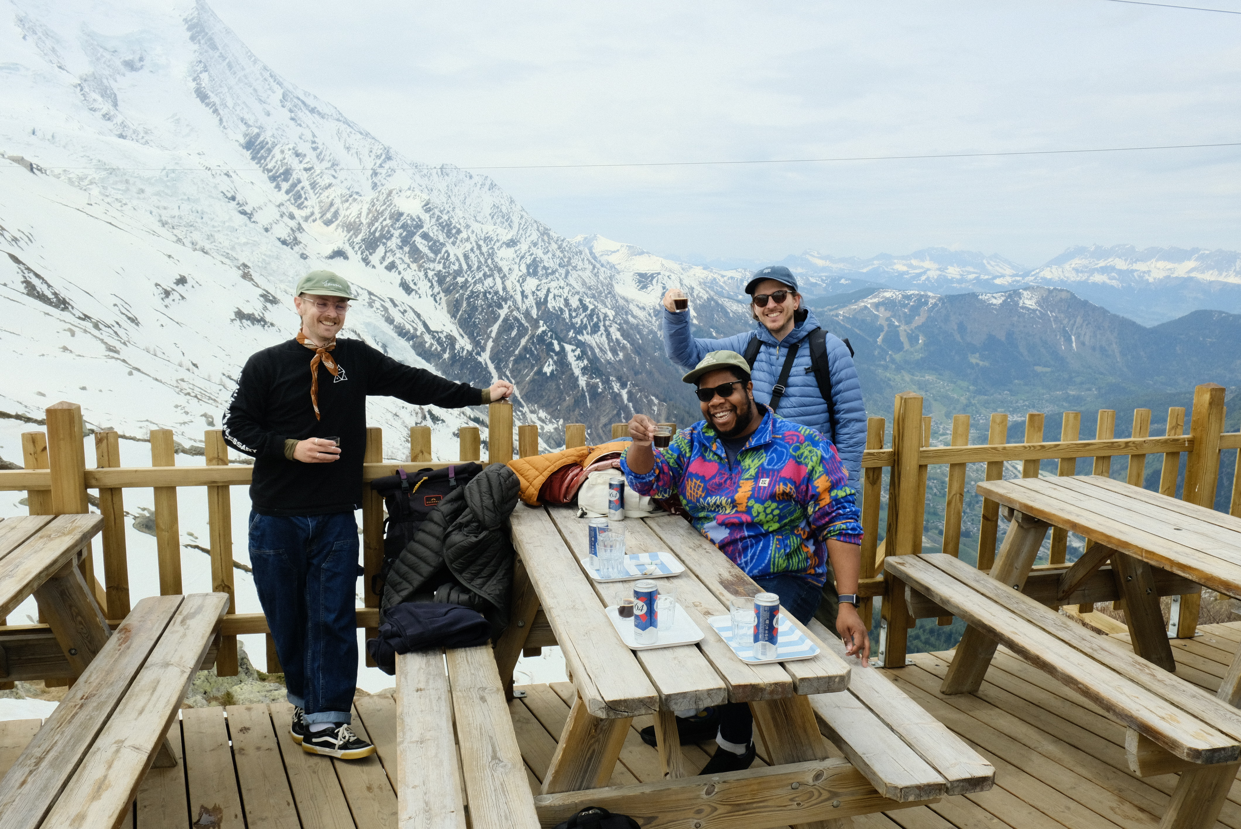 This Week in Photos: April 27th – May 3rd – French Alps Edition (18)